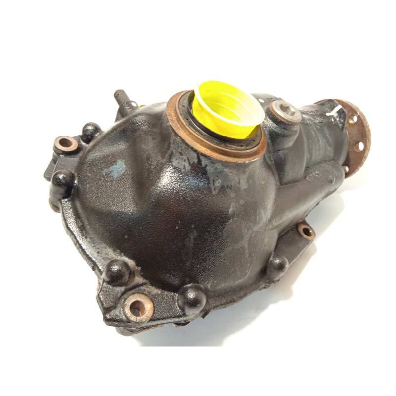 Recambio de diferencial delantero para bmw x3 (e83) 3.0 turbodiesel cat referencia OEM IAM 7546112  31507500799