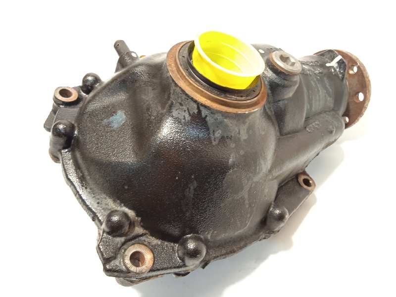 Recambio de diferencial delantero para bmw x3 (e83) 3.0 turbodiesel cat referencia OEM IAM 7546112  31507500799
