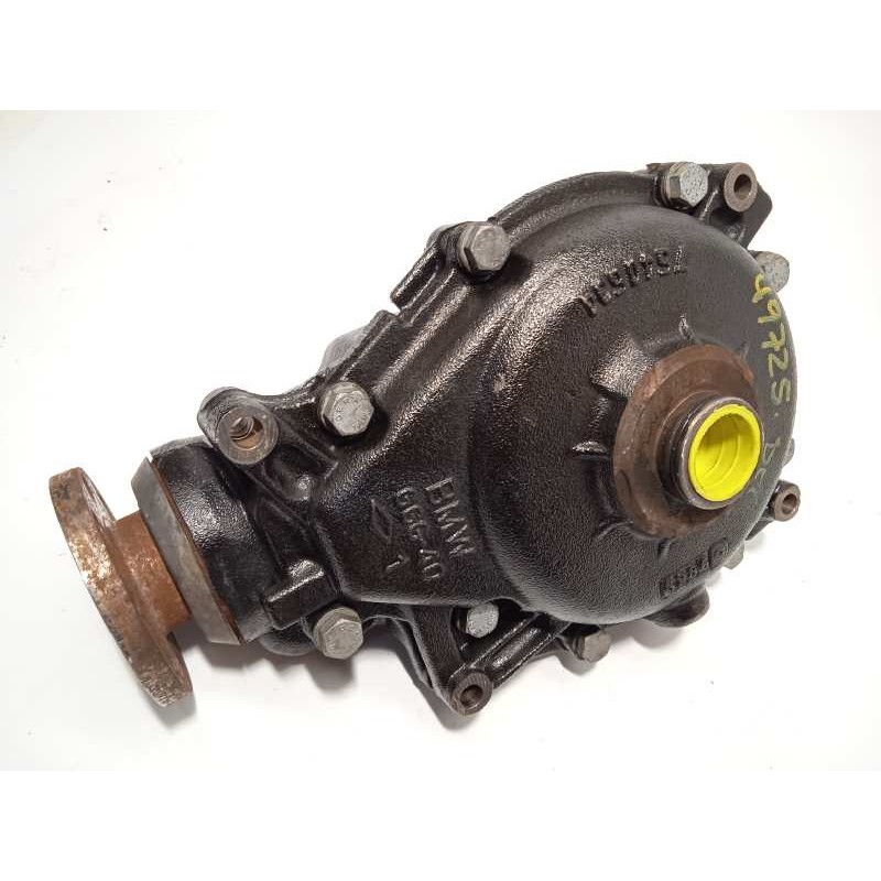 Recambio de diferencial delantero para bmw x3 (e83) 3.0 turbodiesel cat referencia OEM IAM 7546112  31507500799