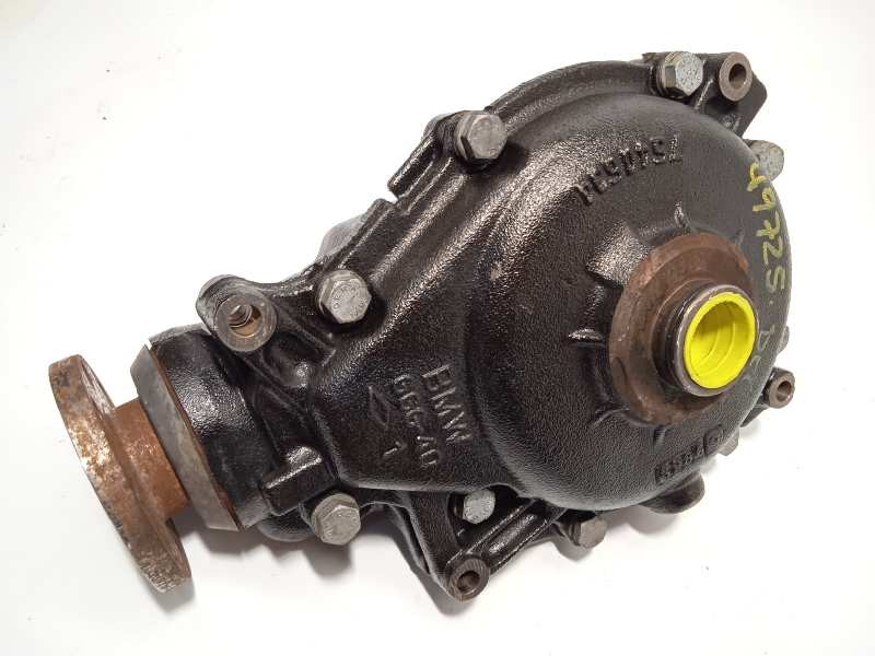 Recambio de diferencial delantero para bmw x3 (e83) 3.0 turbodiesel cat referencia OEM IAM 7546112  31507500799