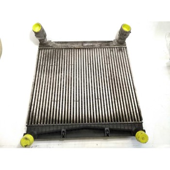 INTERCOOLER PML500080 7H328T000EB