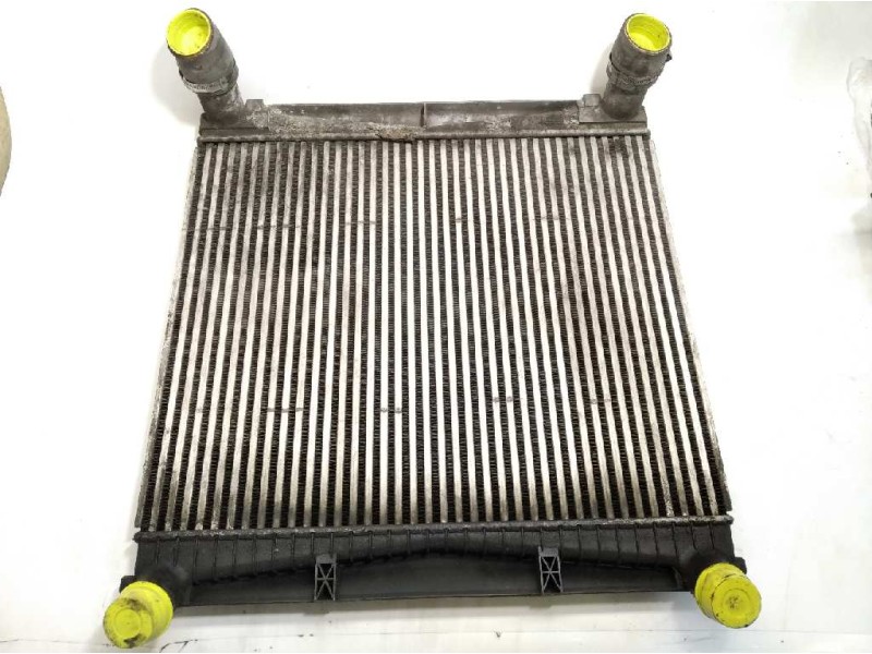 INTERCOOLER PML500080 7H328T000EB