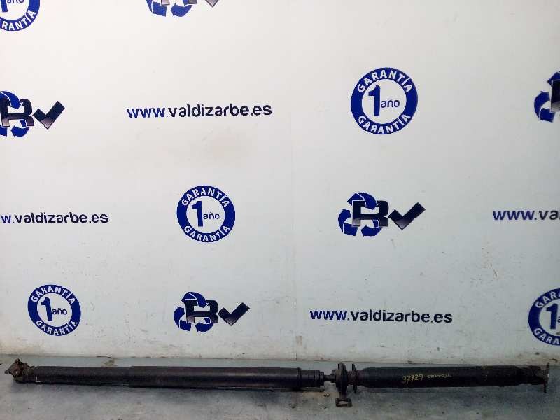 Recambio de transmision central para mazda cx-5 2.2 turbodiesel cat referencia OEM IAM KH0125100A  