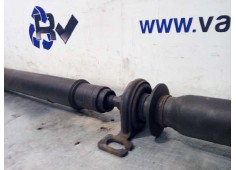 Recambio de transmision central para mazda cx-5 2.2 turbodiesel cat referencia OEM IAM KH0125100A   2