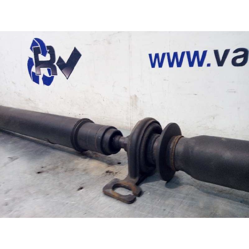 Recambio de transmision central para mazda cx-5 2.2 turbodiesel cat referencia OEM IAM KH0125100A  