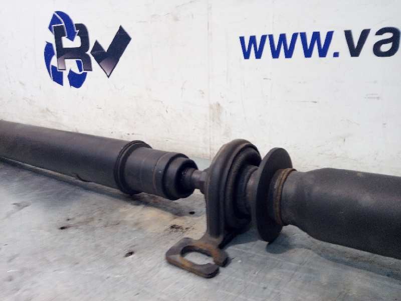 Recambio de transmision central para mazda cx-5 2.2 turbodiesel cat referencia OEM IAM KH0125100A  