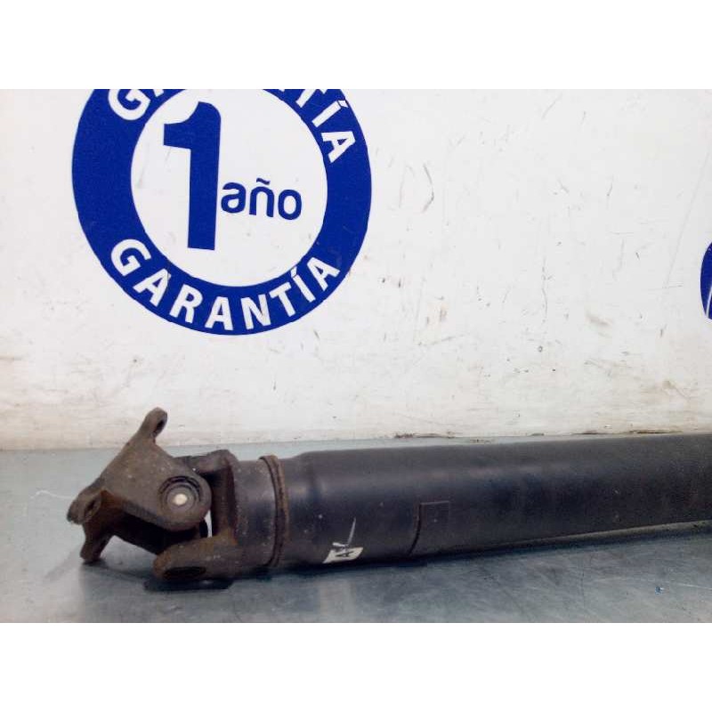 Recambio de transmision central para mazda cx-5 2.2 turbodiesel cat referencia OEM IAM KH0125100A  