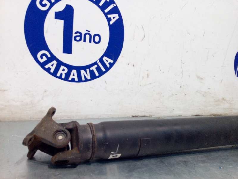 Recambio de transmision central para mazda cx-5 2.2 turbodiesel cat referencia OEM IAM KH0125100A  