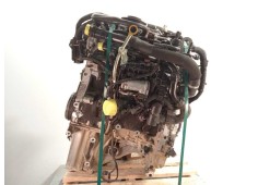 Recambio de motor completo para land rover range rover velar velar referencia OEM IAM PT204  AJ20