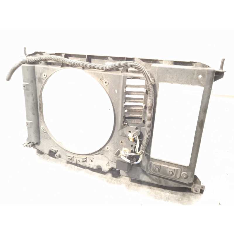 Recambio de panel frontal para citroën c4 picasso exclusive plus referencia OEM IAM 7104EY  