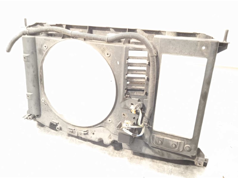 Recambio de panel frontal para citroën c4 picasso exclusive plus referencia OEM IAM 7104EY  