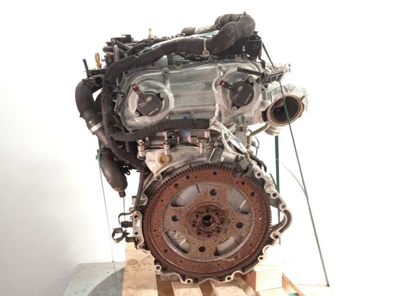 Recambio de motor completo para land rover range rover velar velar referencia OEM IAM PT204  AJ20