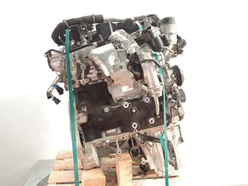 Recambio de motor completo para land rover range rover velar velar referencia OEM IAM PT204  AJ20