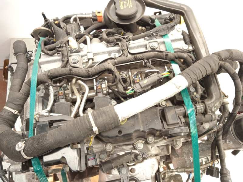 Recambio de motor completo para land rover range rover velar velar referencia OEM IAM PT204  AJ20