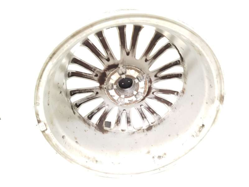 Recambio de llanta para ford s-max (cj, wa6) 2.0 tdci referencia OEM IAM EM2C1007B1A 1866895 - Blanco 5