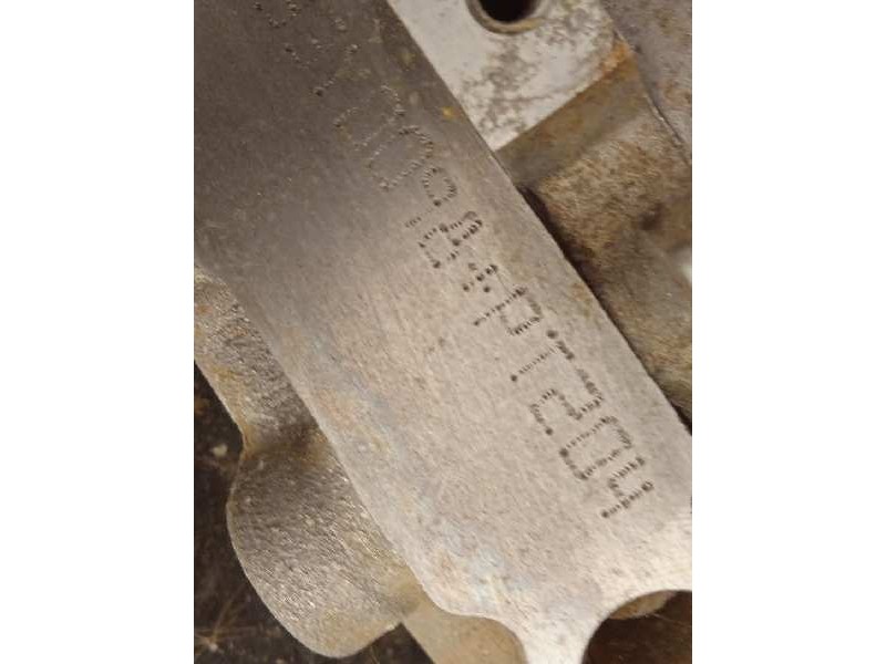 Recambio de motor completo para land rover range rover velar velar referencia OEM IAM PT204  AJ20