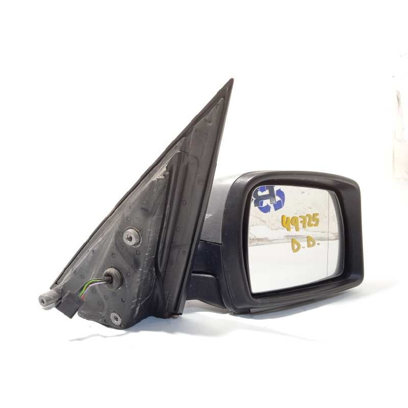 Recambio de retrovisor derecho para bmw x3 (e83) 3.0 turbodiesel cat referencia OEM IAM 51163448132  