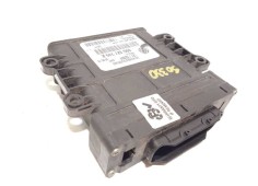 Recambio de modulo electronico para volkswagen polo (6c1) 1.6 highl referencia OEM IAM 09G927749K  