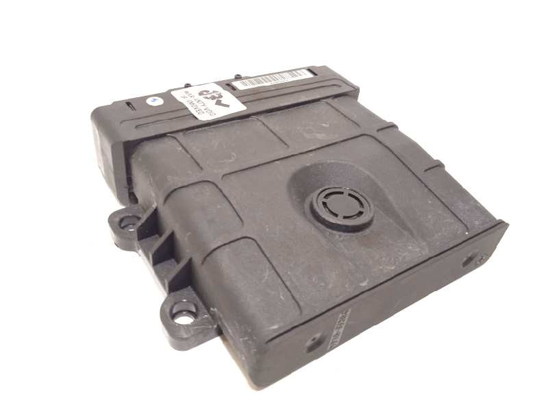 Recambio de modulo electronico para volkswagen polo (6c1) 1.6 highl referencia OEM IAM 09G927749K  