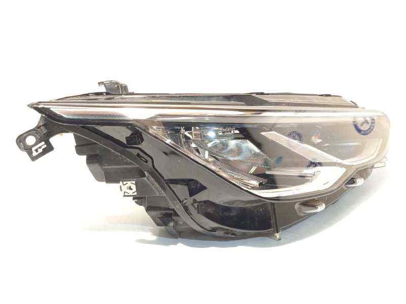 Recambio de faro derecho para volkswagen golf viii lim. (cd1) style referencia OEM IAM 5H1941006  