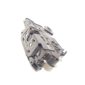 Recambio de cerradura puerta delantera izquierda para seat leon st (5f8) 2.0 tdi referencia OEM IAM 5K1837015E  