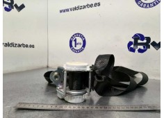 Recambio de cinturon seguridad delantero derecho para bmw serie 3 berlina (e90) 320d referencia OEM IAM 72117234768  