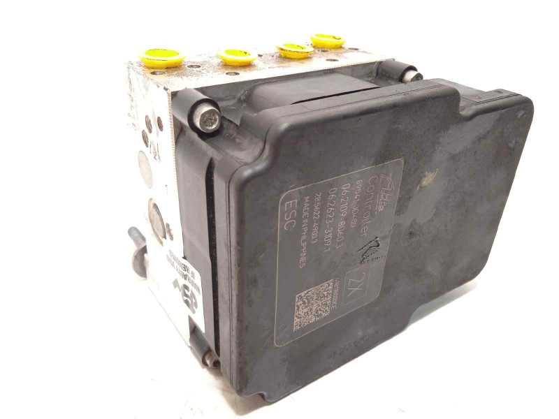 Recambio de abs para toyota yaris 1.5 16v cat referencia OEM IAM 445400D280 895410D480 0621026564