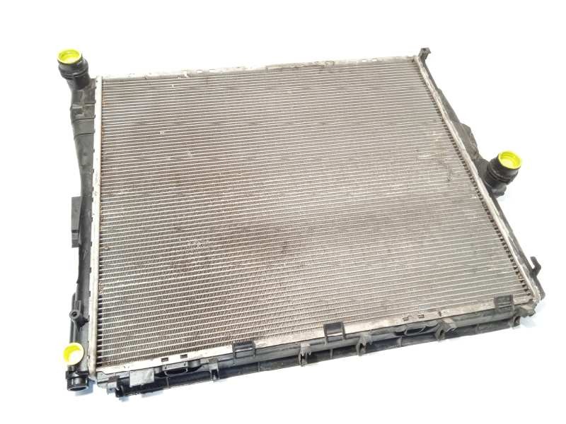 Recambio de radiador agua para bmw x3 (e83) 3.0 turbodiesel cat referencia OEM IAM 3403470  17113414986