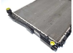 Recambio de radiador agua para bmw x3 (e83) 3.0 turbodiesel cat referencia OEM IAM 3403470  17113414986 2