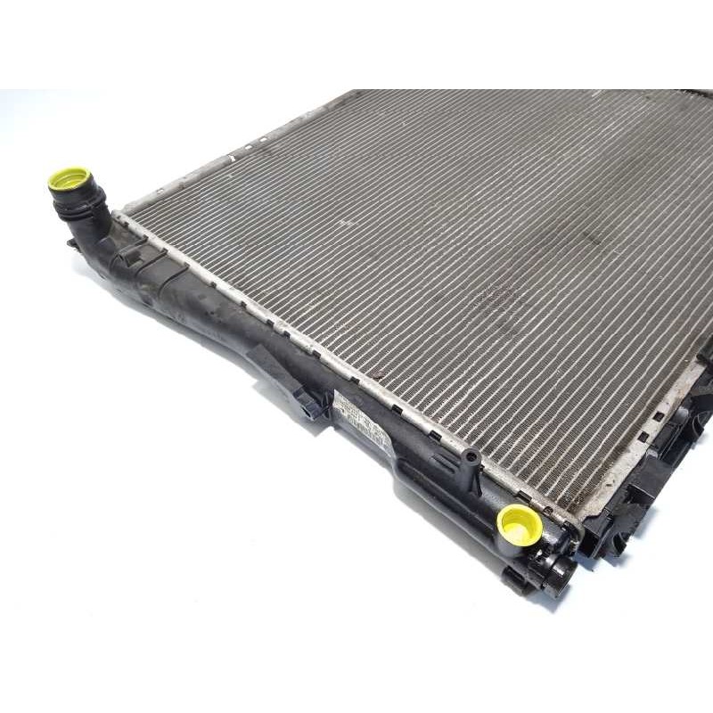 Recambio de radiador agua para bmw x3 (e83) 3.0 turbodiesel cat referencia OEM IAM 3403470  17113414986