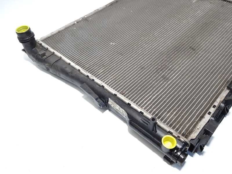 Recambio de radiador agua para bmw x3 (e83) 3.0 turbodiesel cat referencia OEM IAM 3403470  17113414986