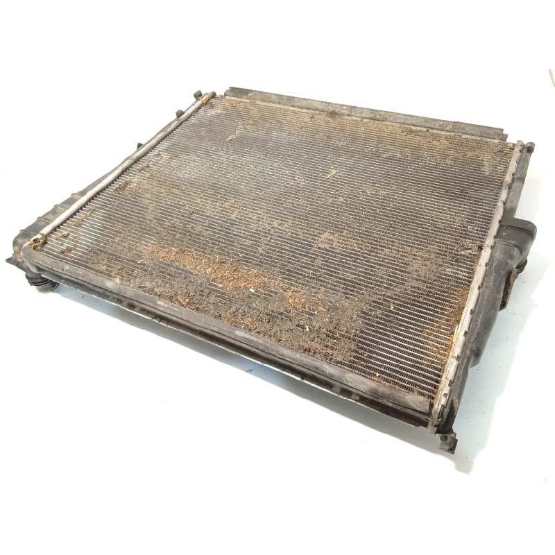 Recambio de radiador agua para bmw x3 (e83) 3.0 turbodiesel cat referencia OEM IAM 3403470  17113414986