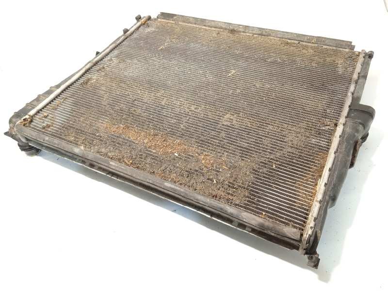 Recambio de radiador agua para bmw x3 (e83) 3.0 turbodiesel cat referencia OEM IAM 3403470  17113414986