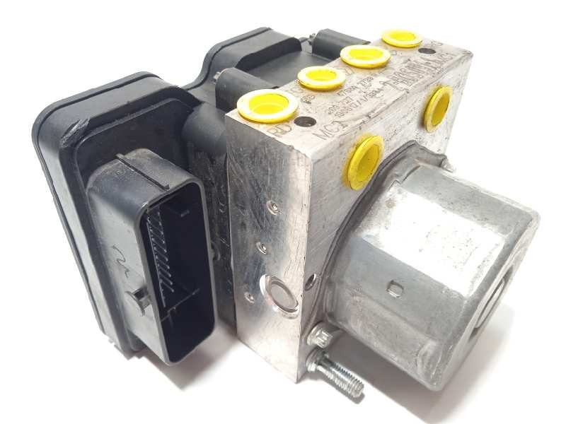 Recambio de abs para dacia duster ii prestige referencia OEM IAM 476602738R 0265956628 269727