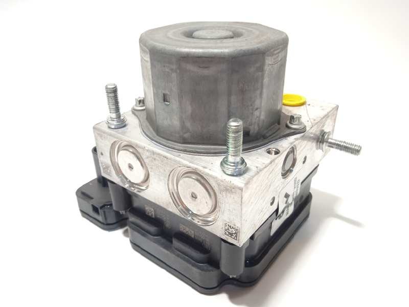 Recambio de abs para dacia duster ii prestige referencia OEM IAM 476602738R 0265956628 269727