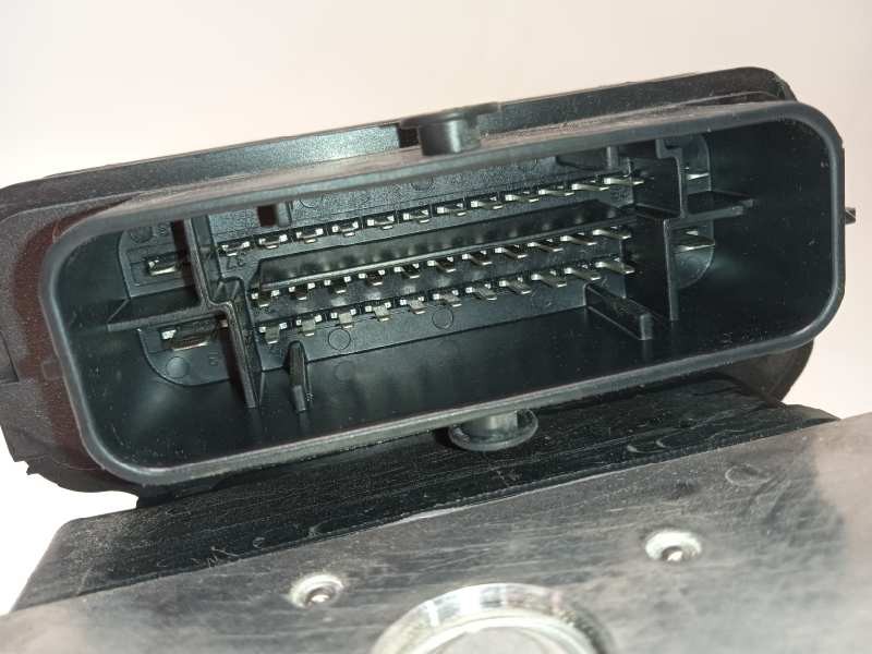 Recambio de abs para dacia duster ii prestige referencia OEM IAM 476602738R 0265956628 269727