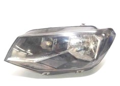 Recambio de faro izquierdo para volkswagen caddy furgón/kombi kombi referencia OEM IAM 2K1941015B  1ED01228601