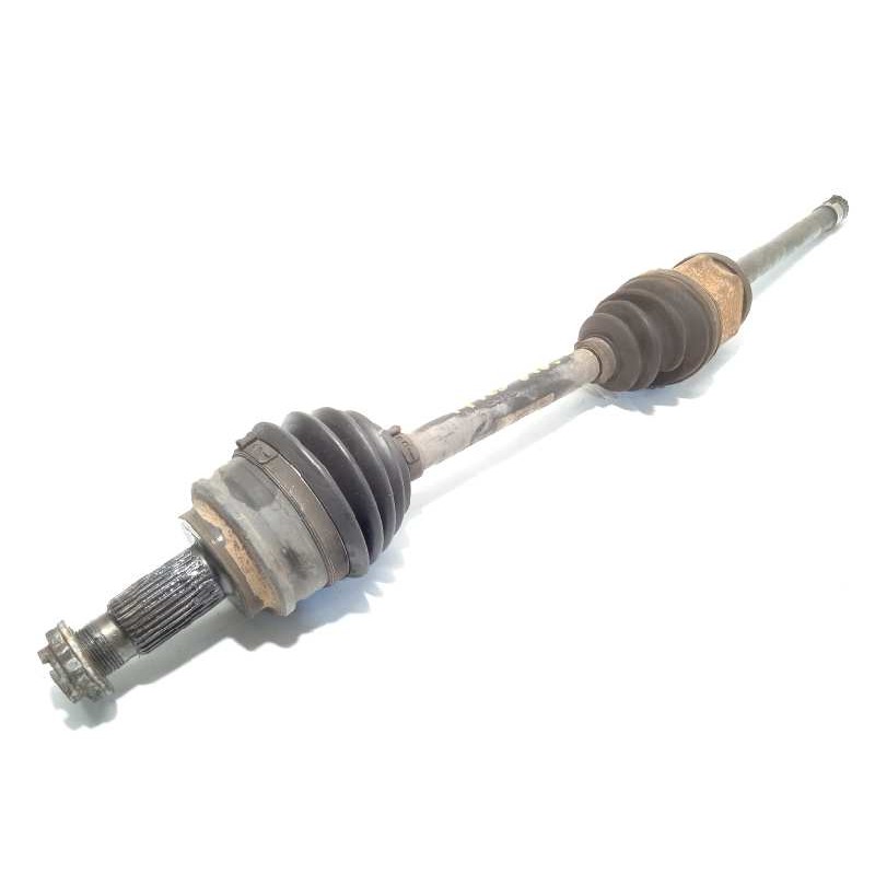 Recambio de transmision delantera derecha para bmw x3 (e83) 3.0 turbodiesel cat referencia OEM IAM 3450564  31603450564