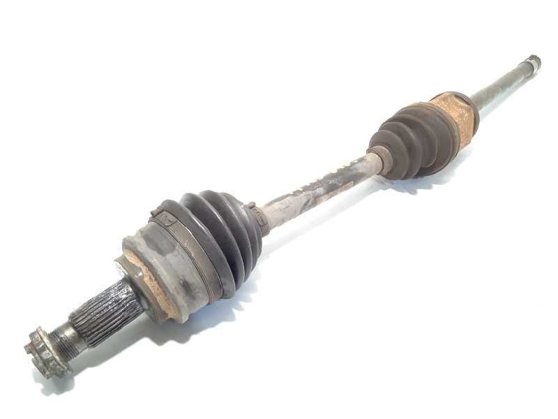 Recambio de transmision delantera derecha para bmw x3 (e83) 3.0 turbodiesel cat referencia OEM IAM 3450564  31603450564