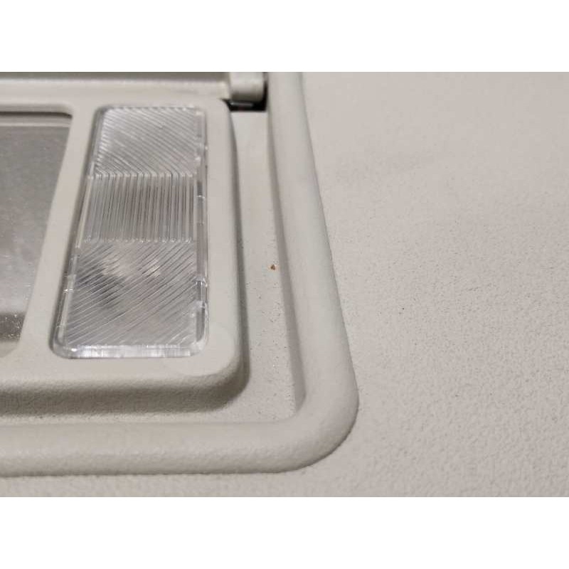 Recambio de parasol izquierdo para fiat freemont (345) 2.0 16v multijet cat referencia OEM IAM K1MT58DW1AA  