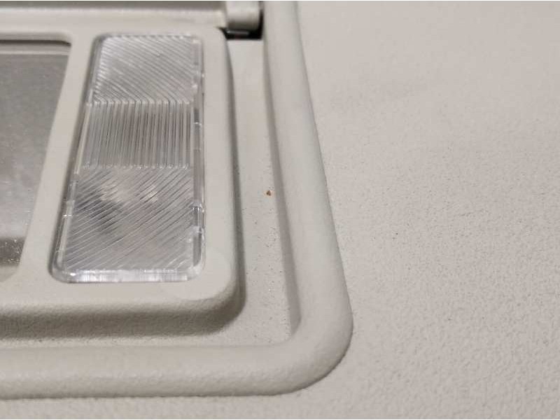 Recambio de parasol izquierdo para fiat freemont (345) 2.0 16v multijet cat referencia OEM IAM K1MT58DW1AA  