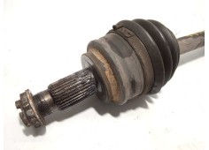 Recambio de transmision delantera derecha para bmw x3 (e83) 3.0 turbodiesel cat referencia OEM IAM 3450564  31603450564 2