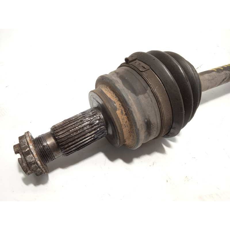 Recambio de transmision delantera derecha para bmw x3 (e83) 3.0 turbodiesel cat referencia OEM IAM 3450564  31603450564