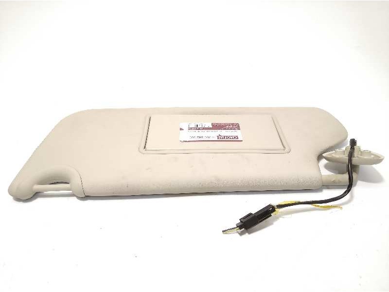 Recambio de parasol izquierdo para fiat freemont (345) 2.0 16v multijet cat referencia OEM IAM K1MT58DW1AA  