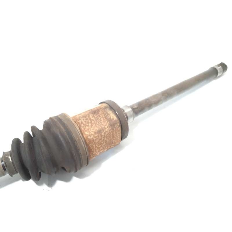 Recambio de transmision delantera derecha para bmw x3 (e83) 3.0 turbodiesel cat referencia OEM IAM 3450564  31603450564