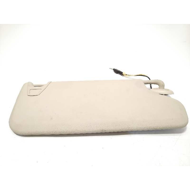 Recambio de parasol izquierdo para fiat freemont (345) 2.0 16v multijet cat referencia OEM IAM K1MT58DW1AA  