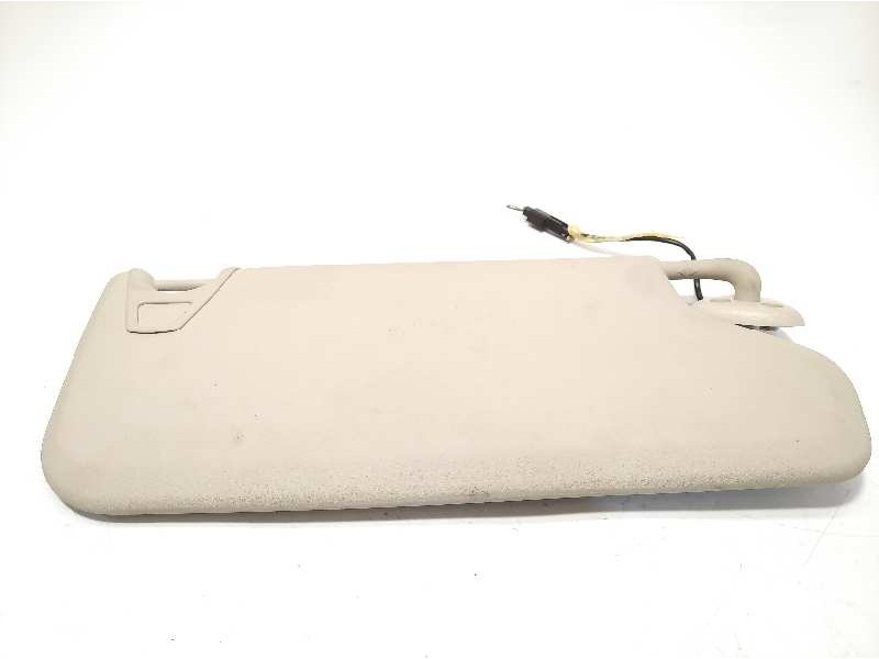 Recambio de parasol izquierdo para fiat freemont (345) 2.0 16v multijet cat referencia OEM IAM K1MT58DW1AA  