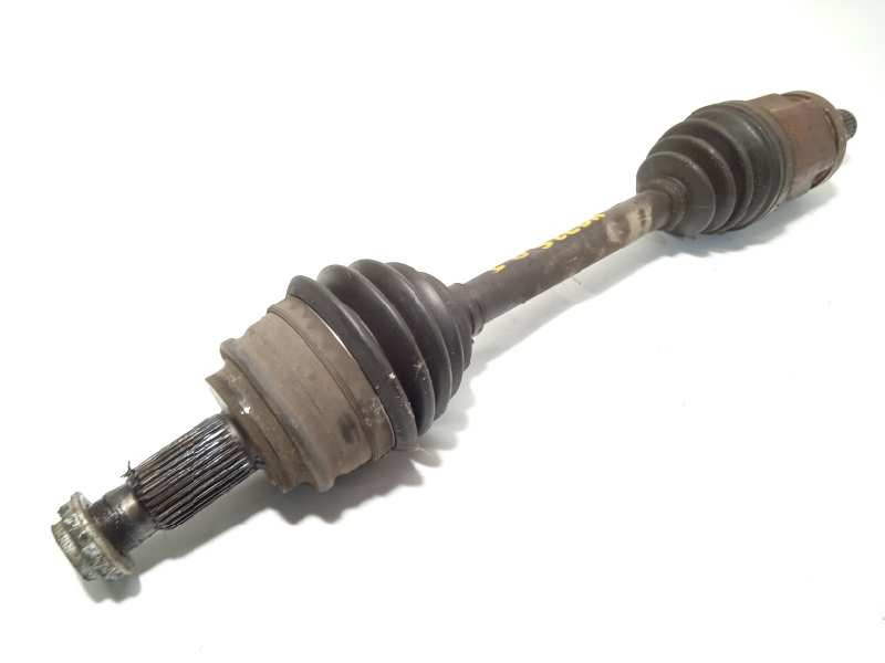 Recambio de transmision delantera izquierda para bmw x3 (e83) 3.0 turbodiesel cat referencia OEM IAM 3450563  31603450563