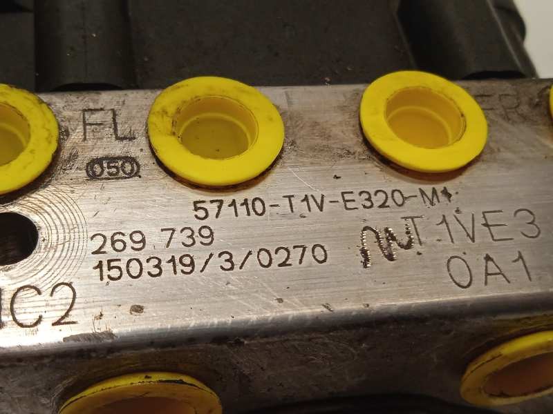 Recambio de abs para honda cr-v elegance 4x2 referencia OEM IAM 57110T1VE320M1 0265956234 269739