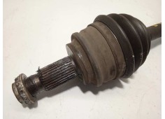 Recambio de transmision delantera izquierda para bmw x3 (e83) 3.0 turbodiesel cat referencia OEM IAM 3450563  31603450563 2